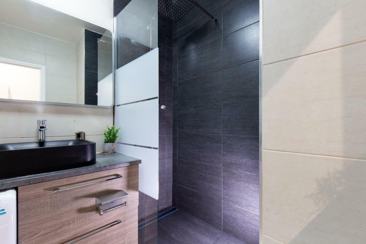 Apartamento Mick Jean Jaures *